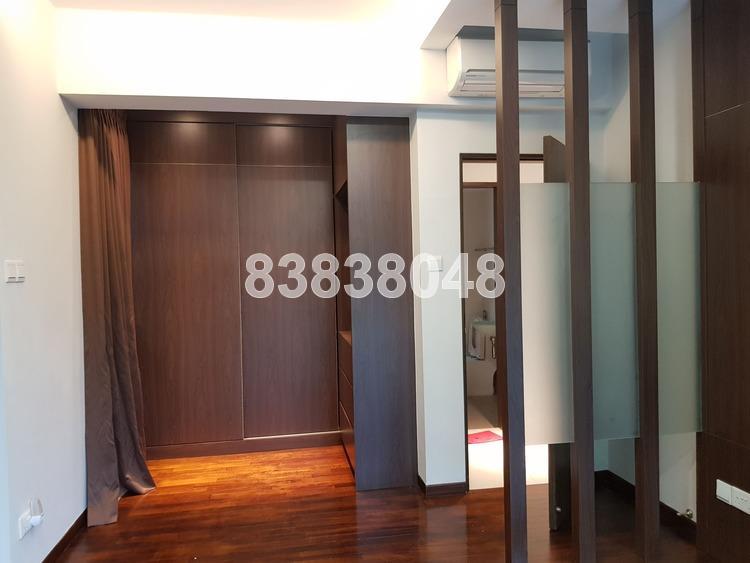 Hillview Regency (D23), Condominium #169550492